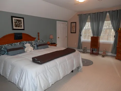 41 Sterling Drive Franklin NH 03235