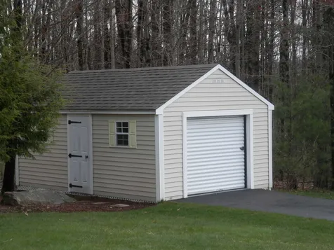 41 Sterling Drive Franklin NH 03235