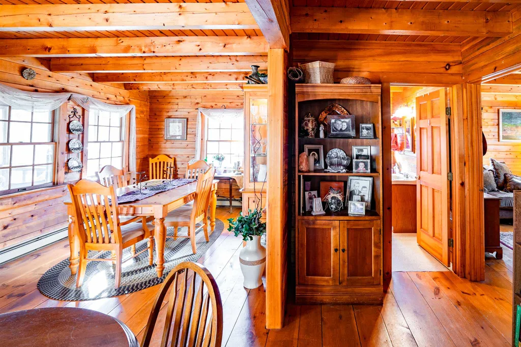 65 Christie Road New Boston NH 03070