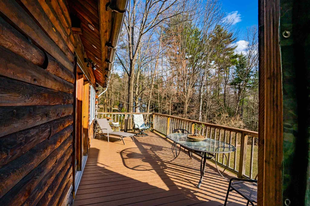 65 Christie Road New Boston NH 03070