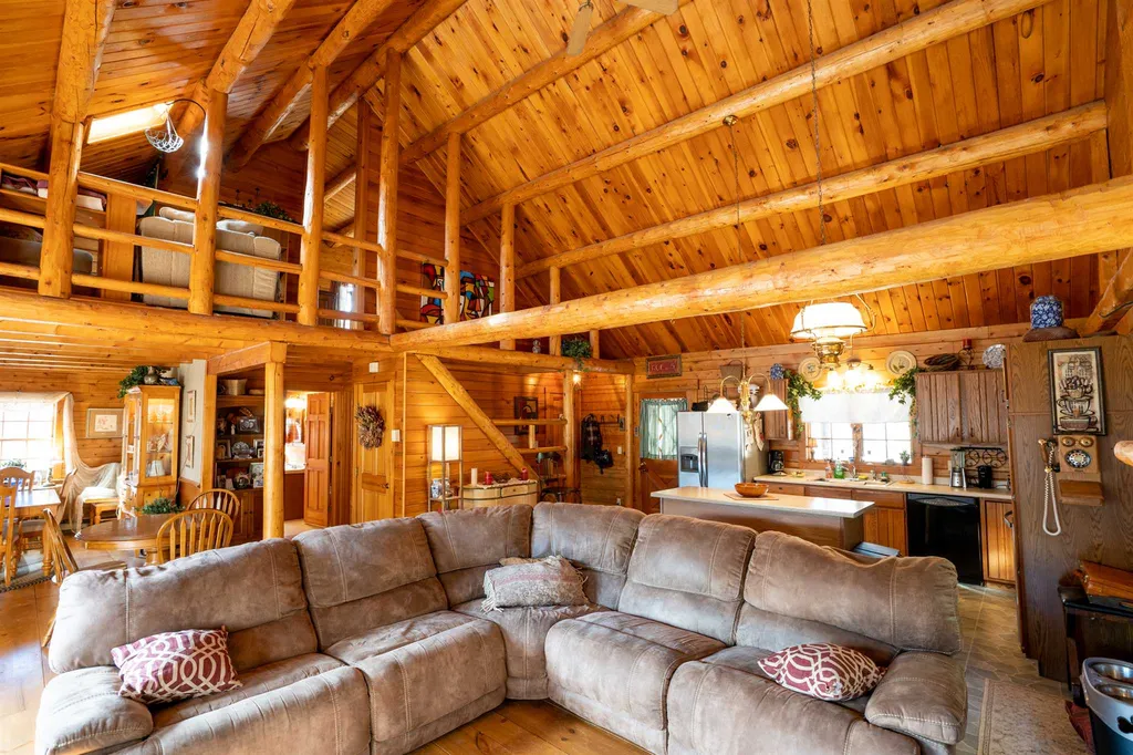 65 Christie Road New Boston NH 03070