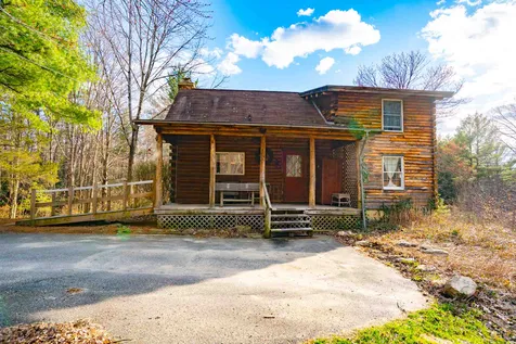 65 Christie Road New Boston NH 03070
