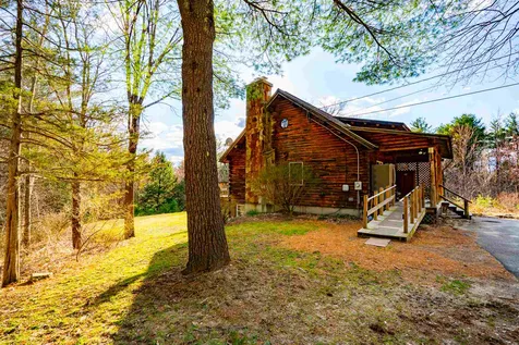 65 Christie Road New Boston NH 03070