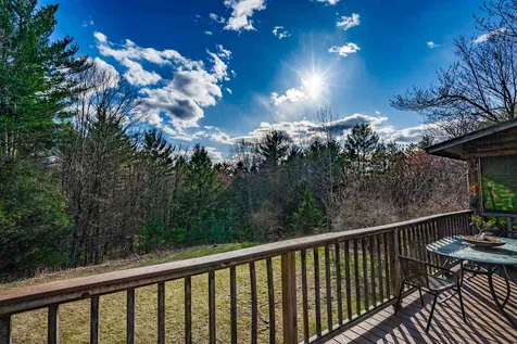 65 Christie Road New Boston NH 03070