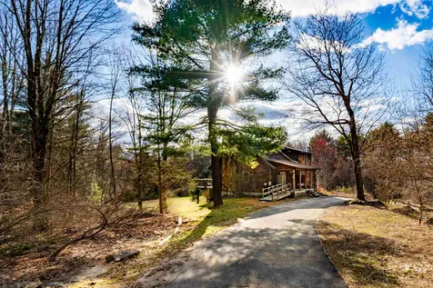 65 Christie Road New Boston NH 03070