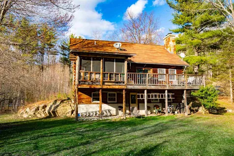 65 Christie Road New Boston NH 03070