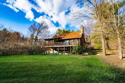 65 Christie Road New Boston NH 03070