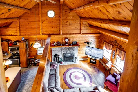 65 Christie Road New Boston NH 03070