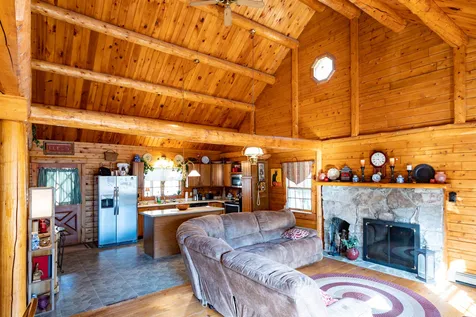 65 Christie Road New Boston NH 03070