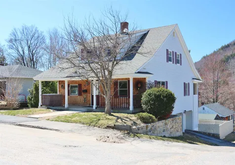 57 Jasper Street Berlin NH 03570