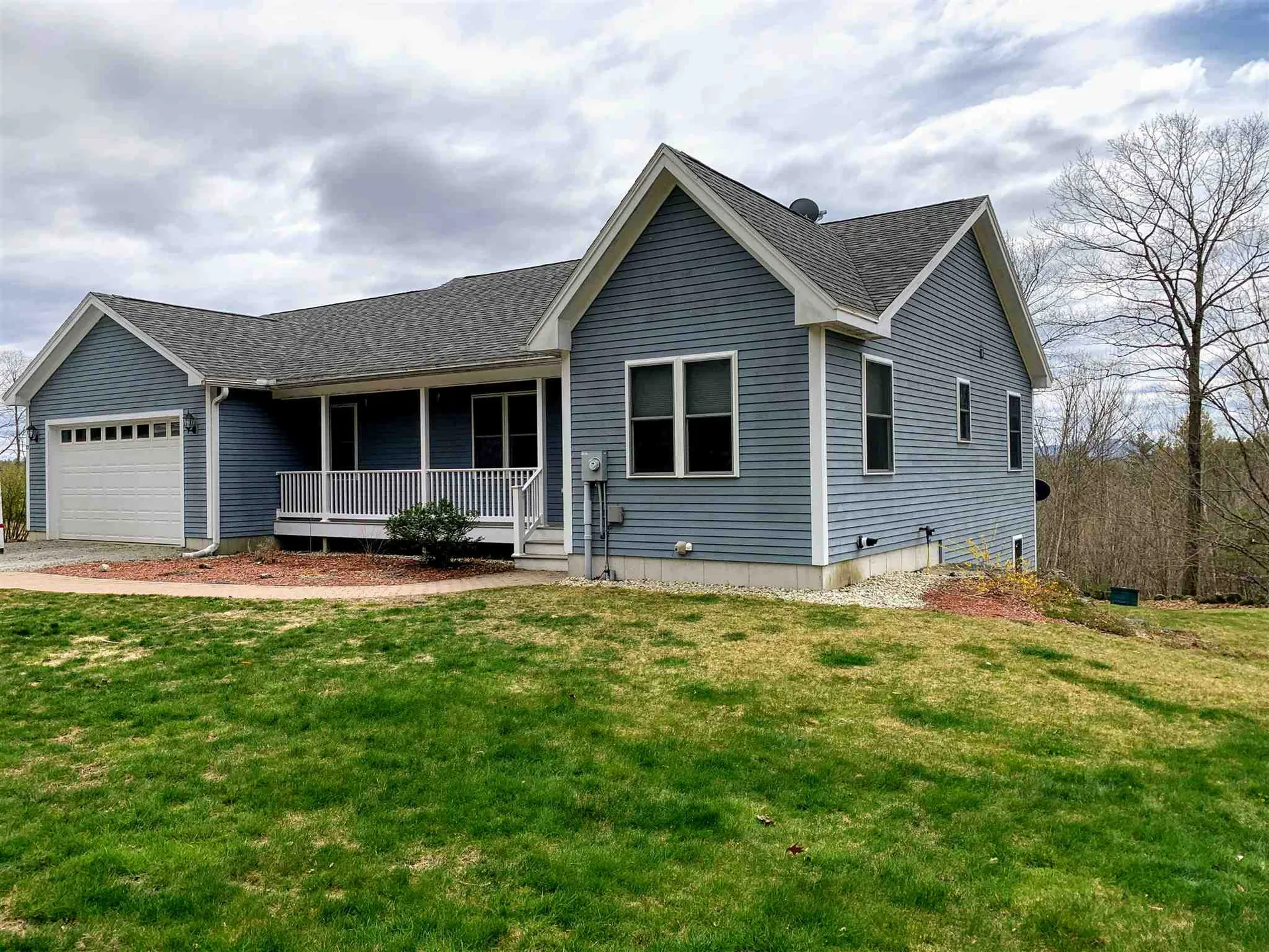 77 Jones Road Hillsborough NH 03244