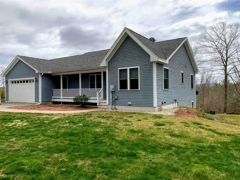 77 Jones Road Hillsborough NH 03244