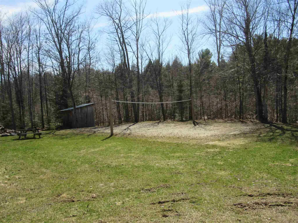 16 Jupiter Lane Fairfield VT 05455