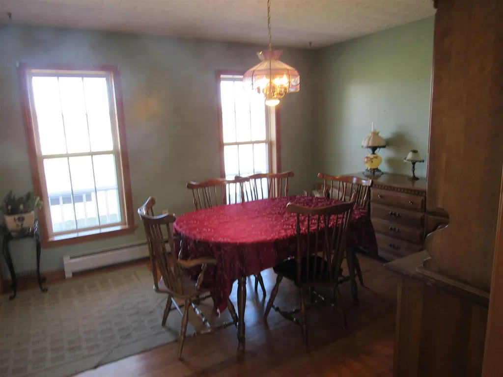 16 Jupiter Lane Fairfield VT 05455