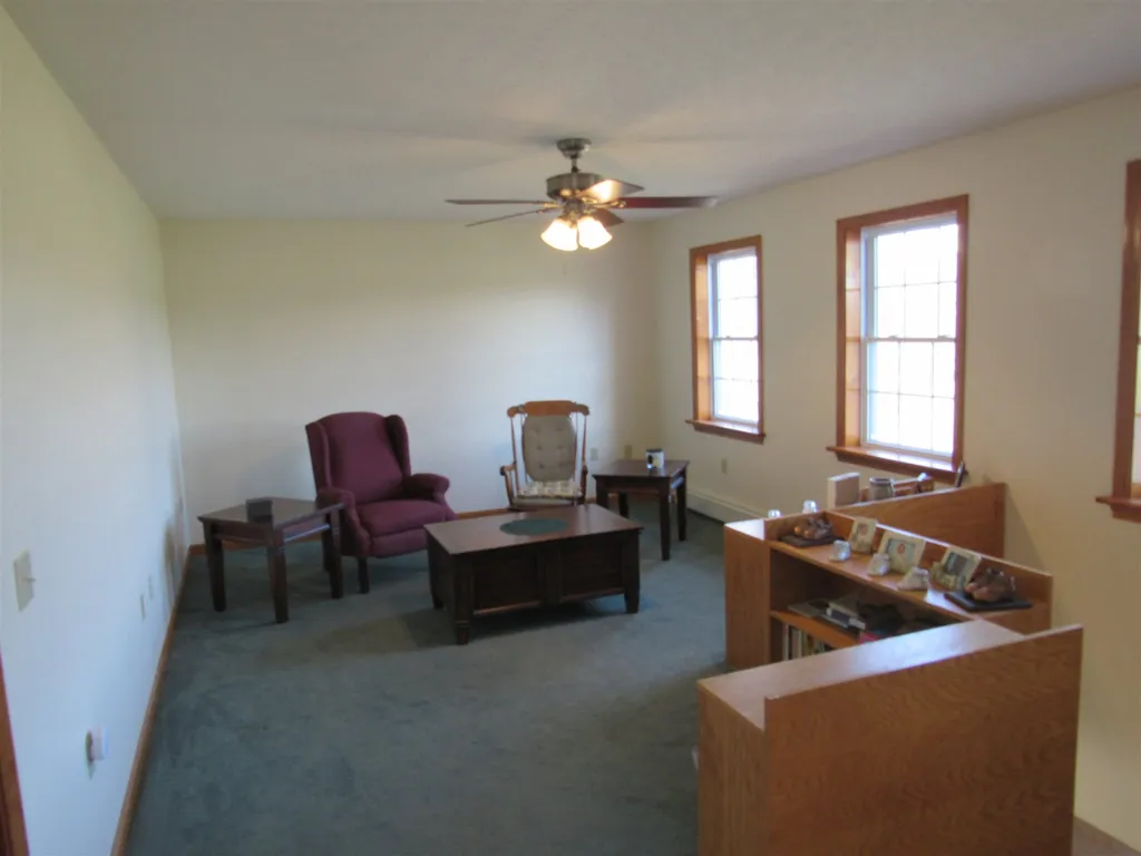 16 Jupiter Lane Fairfield VT 05455