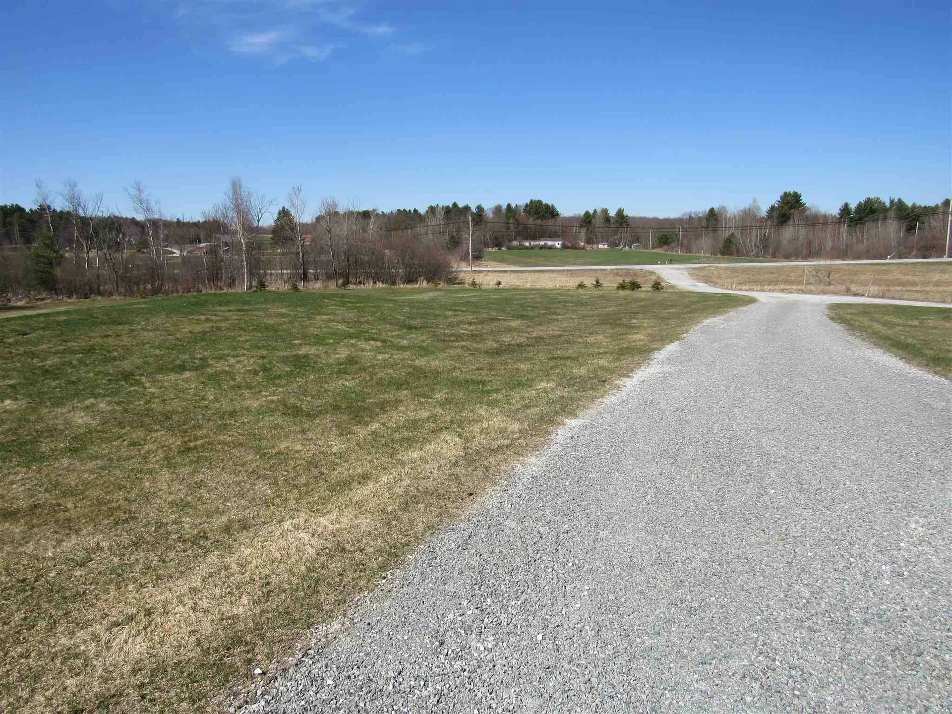16 Jupiter Lane Fairfield VT 05455