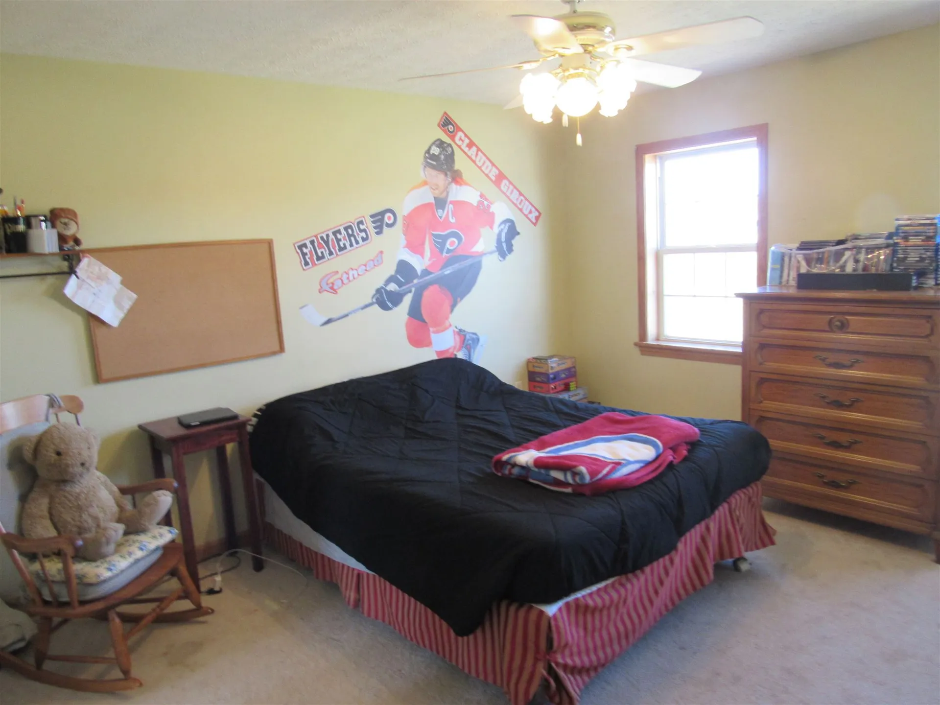 16 Jupiter Lane Fairfield VT 05455