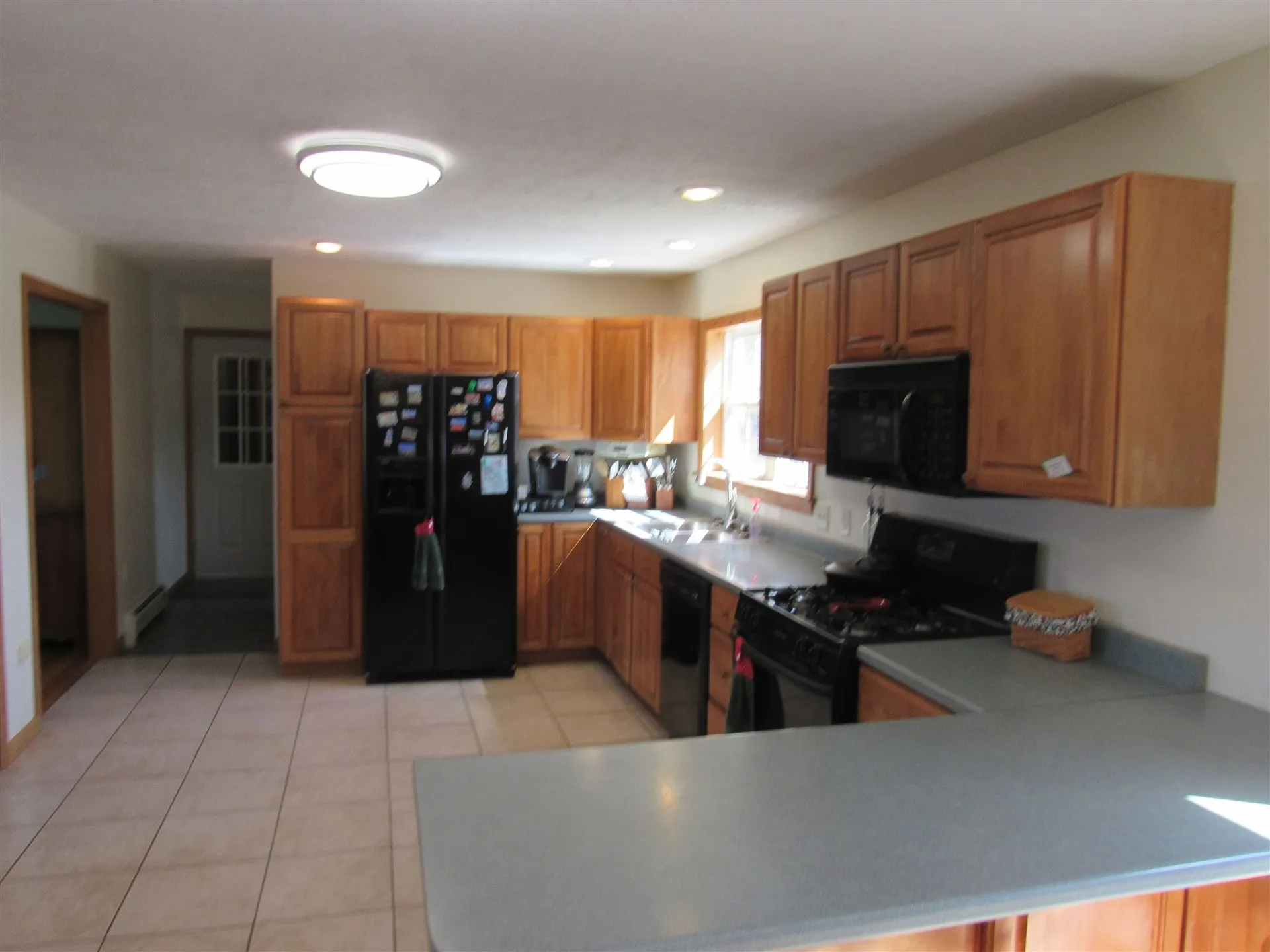 16 Jupiter Lane Fairfield VT 05455