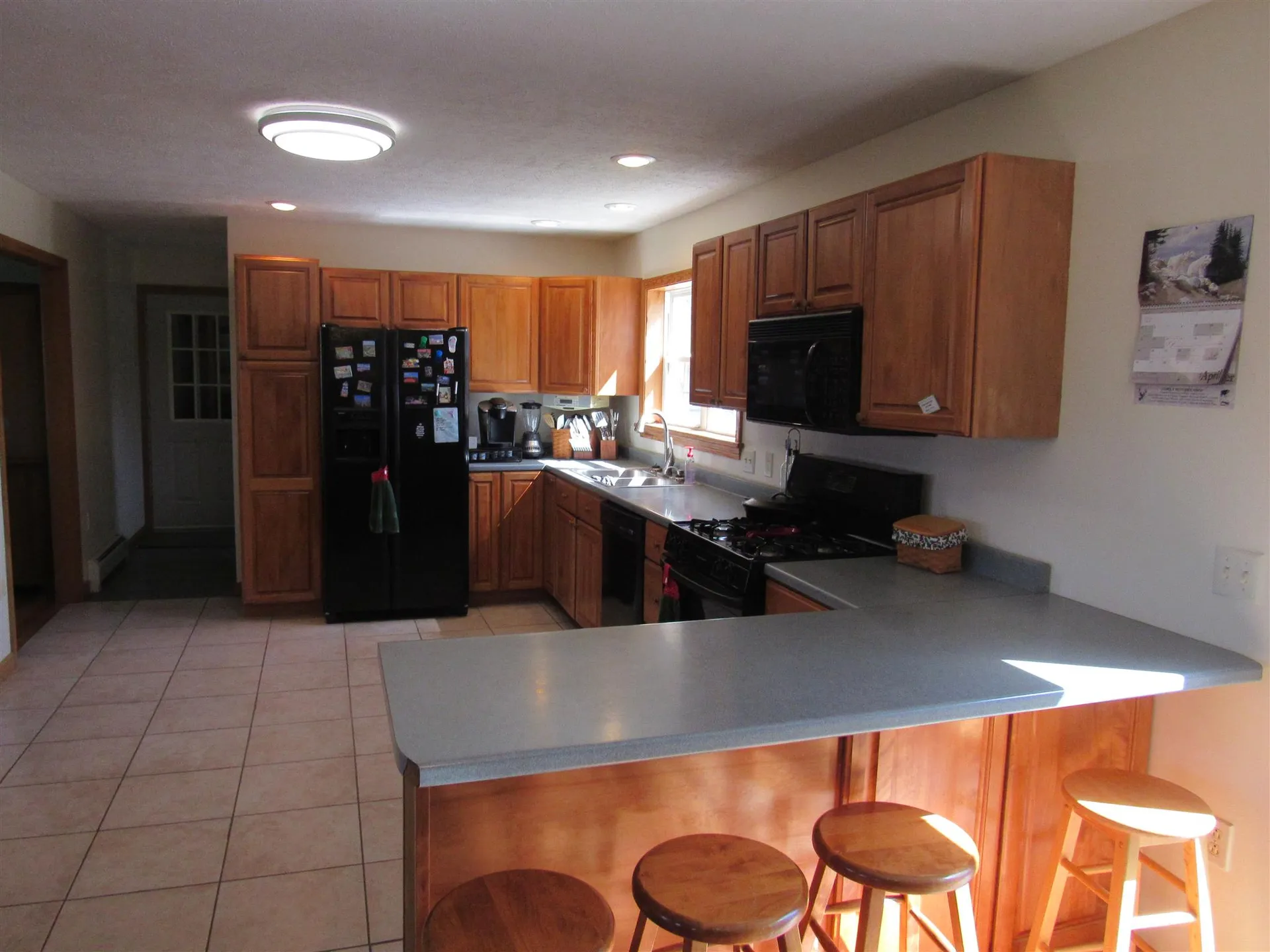 16 Jupiter Lane Fairfield VT 05455