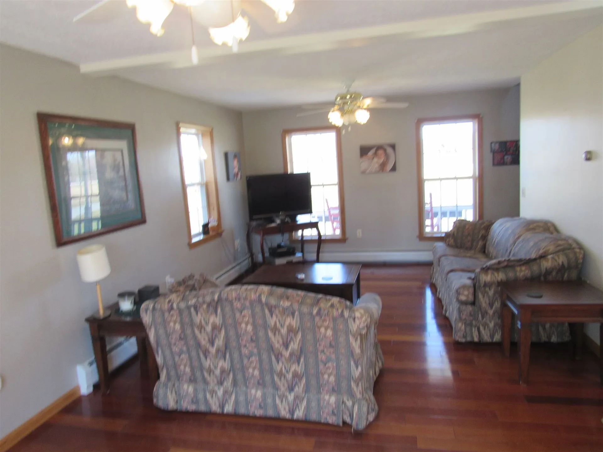 16 Jupiter Lane Fairfield VT 05455