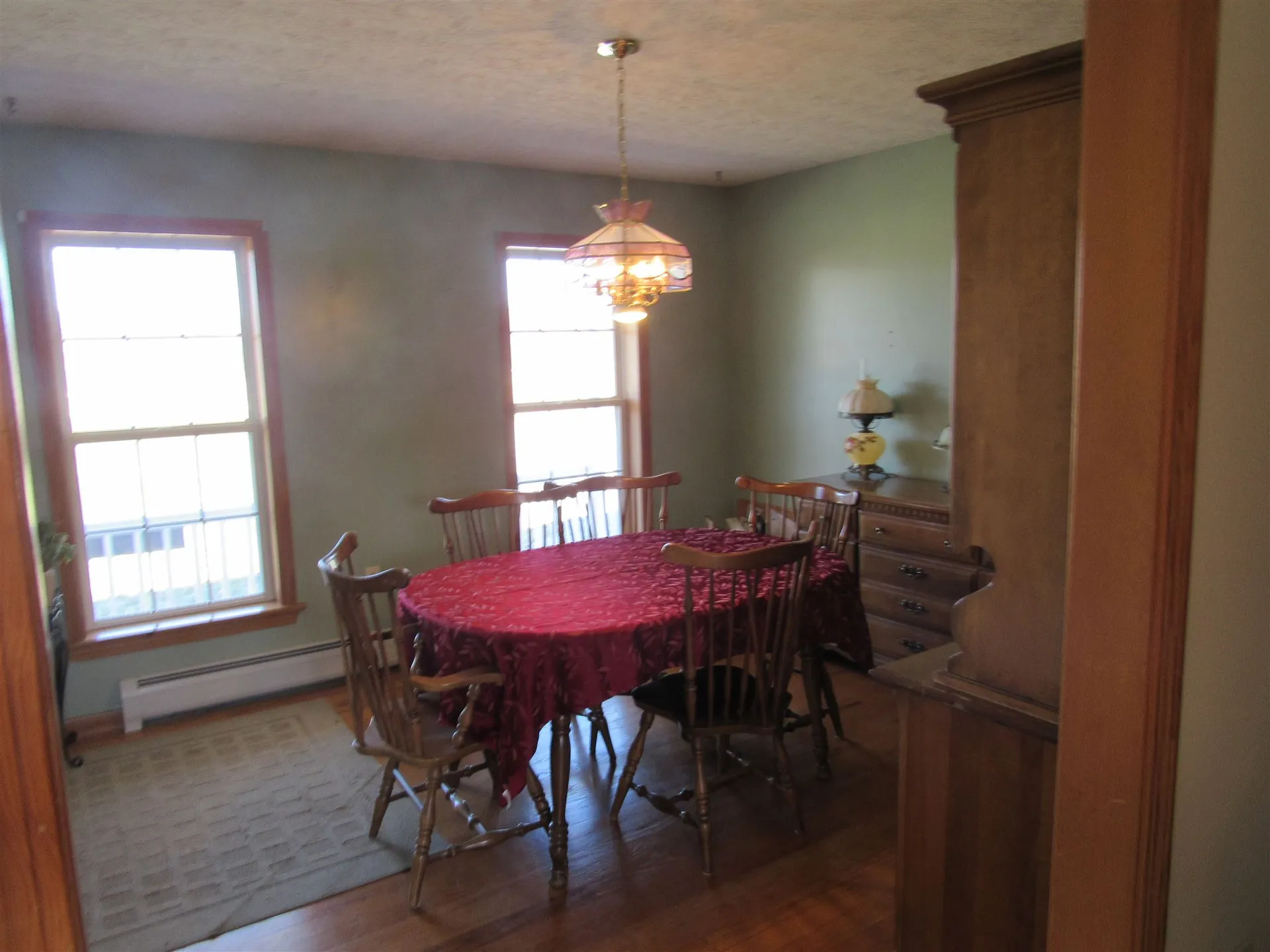 16 Jupiter Lane Fairfield VT 05455
