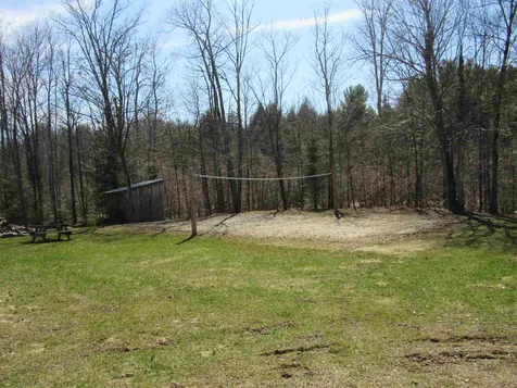16 Jupiter Lane Fairfield VT 05455