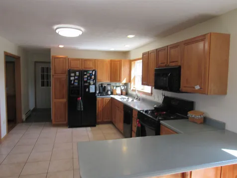 16 Jupiter Lane Fairfield VT 05455