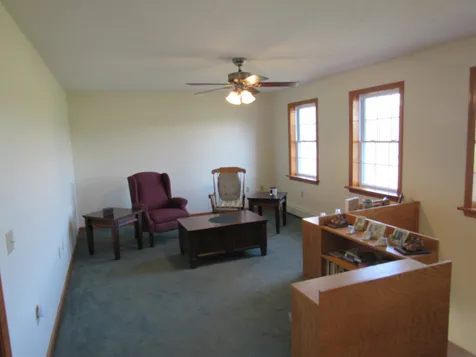 16 Jupiter Lane Fairfield VT 05455