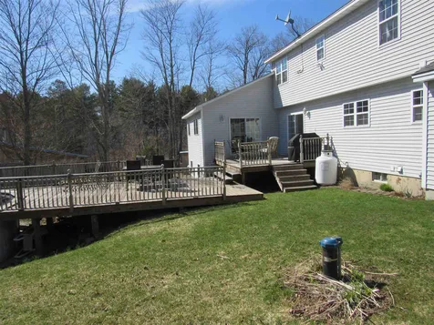 16 Jupiter Lane Fairfield VT 05455