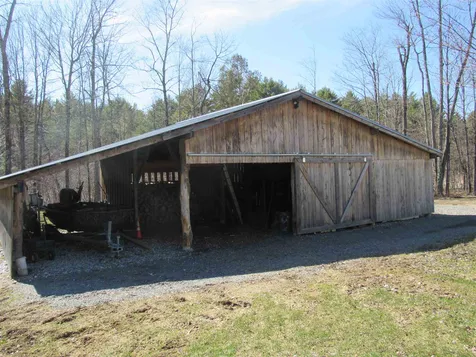 16 Jupiter Lane Fairfield VT 05455