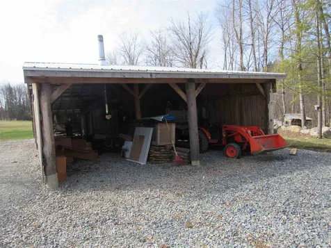 16 Jupiter Lane Fairfield VT 05455