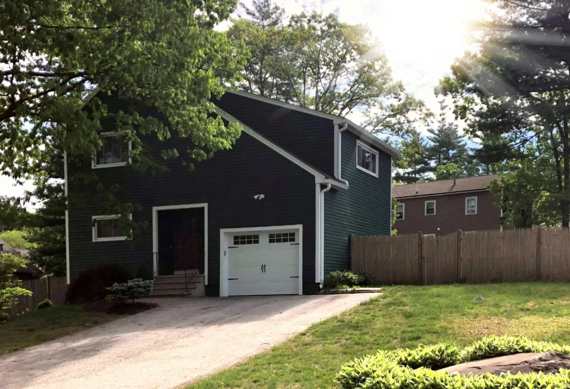 41 Ventura Circle Nashua NH 03062