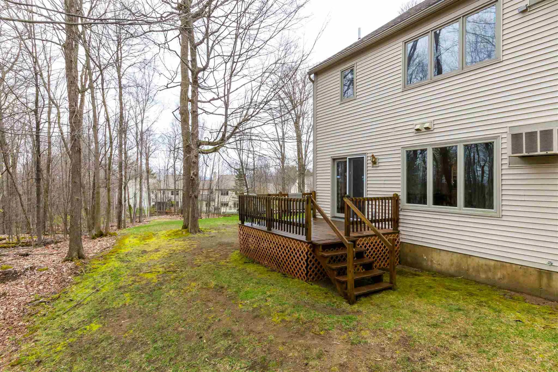 252 Country Meadows Colchester VT 05446