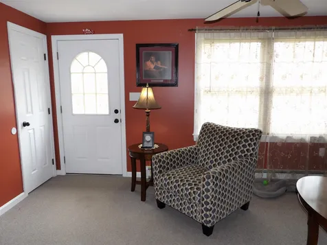170 Reservoir Road Northfield NH 03276