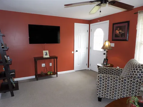 170 Reservoir Road Northfield NH 03276