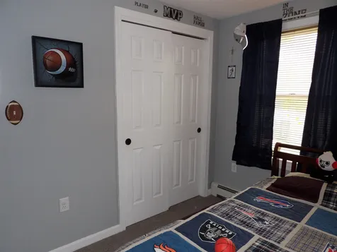 170 Reservoir Road Northfield NH 03276