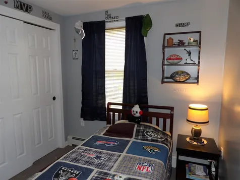 170 Reservoir Road Northfield NH 03276