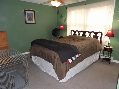 170 Reservoir Road Northfield NH 03276