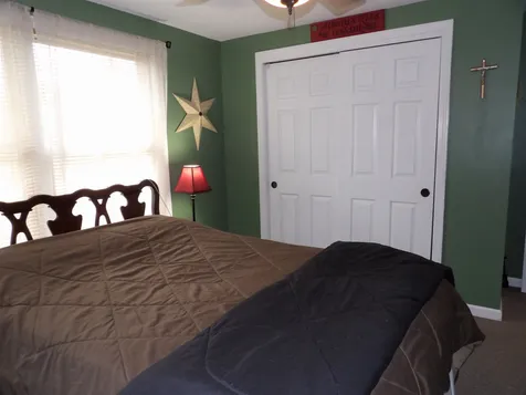 170 Reservoir Road Northfield NH 03276