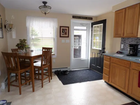 170 Reservoir Road Northfield NH 03276