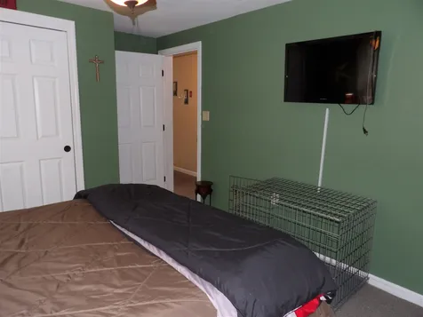170 Reservoir Road Northfield NH 03276