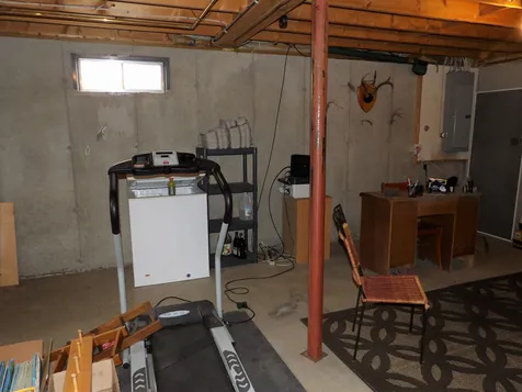 170 Reservoir Road Northfield NH 03276