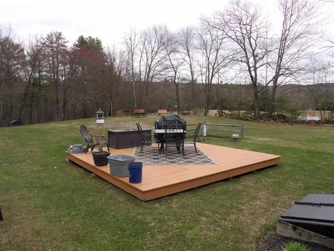 170 Reservoir Road Northfield NH 03276