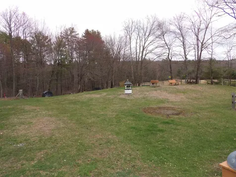 170 Reservoir Road Northfield NH 03276
