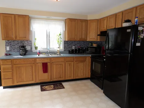 170 Reservoir Road Northfield NH 03276