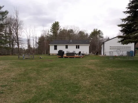 170 Reservoir Road Northfield NH 03276
