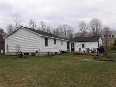 170 Reservoir Road Northfield NH 03276