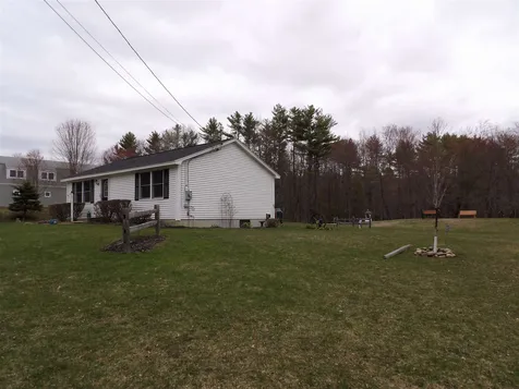 170 Reservoir Road Northfield NH 03276
