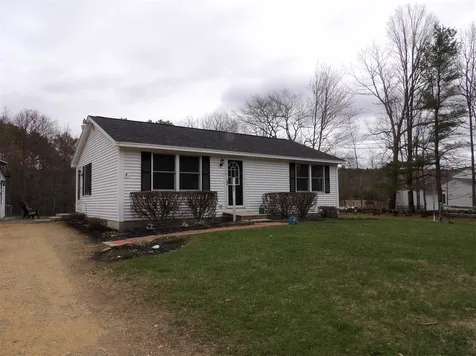 170 Reservoir Road Northfield NH 03276
