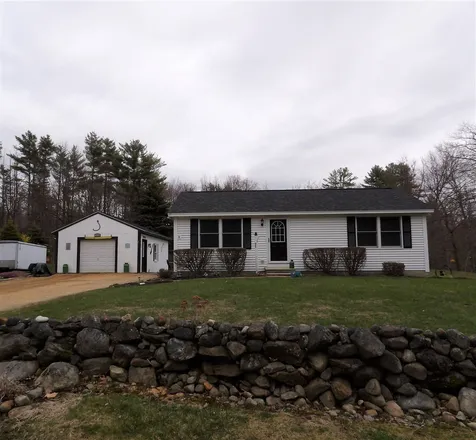 170 Reservoir Road Northfield NH 03276